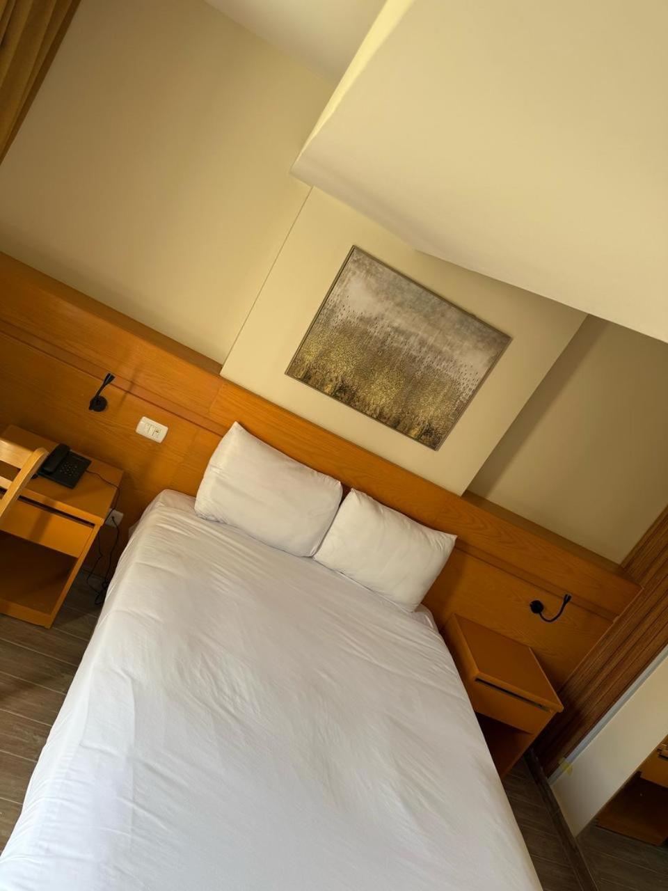 Al Saraya October Hotel 6th of October City Eksteriør bilde